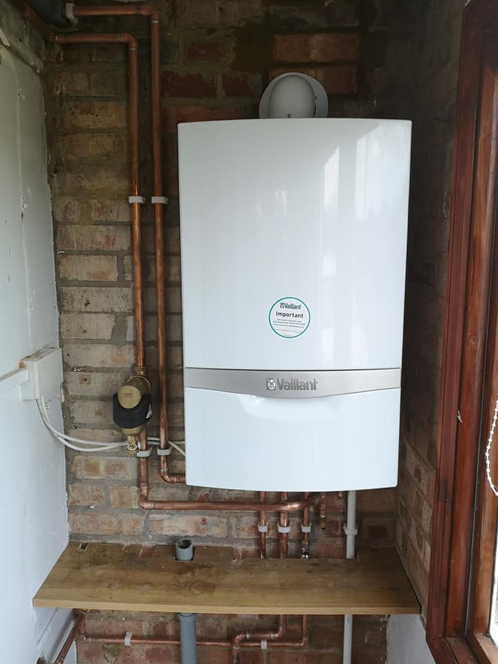 Boiler Installation 3 boiler repairs bracknell b